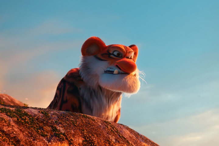 انیمیشن ایرانی «بچه زرنگ» در مسیر تاریخسازی