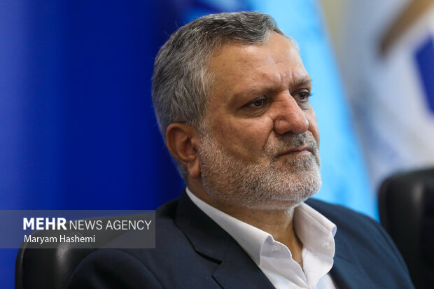 چهارمحال و بختیاری به خط آهن ریلی متصل میشود