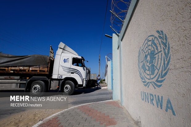 BM: İsrail, Gazze'ye yardımların ulaştırılmasını engelliyor