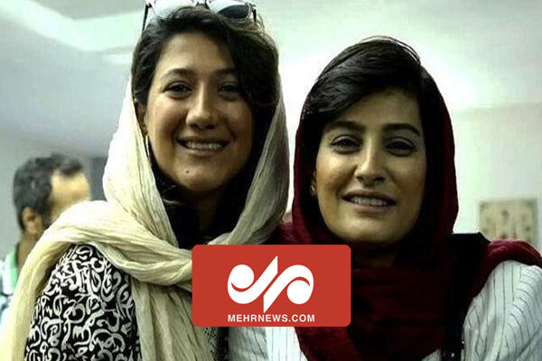 روایتی از نقش آفرینی الهه محمدی و نیلوفرحامدی در اغتشاشات ۱۴۰۱ روایتی از نقش آفرینی الهه محمدی و نیلوفرحامدی در اغتشاشات ۱۴۰۱