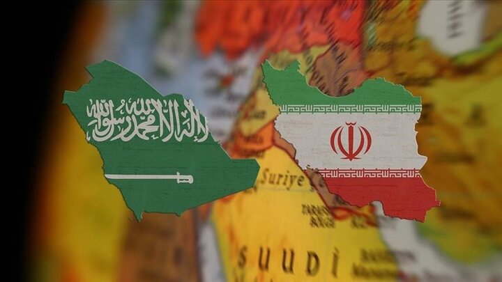 مفاوضات إيرانية سعودية لتطوير التجارة بين البلدين