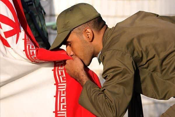 سربازی؛ تعهدی جانانه به خاک، ناموس و وطن سربازی؛ تعهدی جانانه به خاک، ناموس و وطن