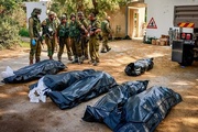 صہیونیوں کا اسرائیلی فوج پر اعتماد ختم ہورہا ہے، صہیونی ادارہ برائے داخلی سلامتی کے سروے میں انکشاف