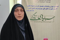 ارائه مشوق‌های ازدواج و فرزندآوری در بوشهر