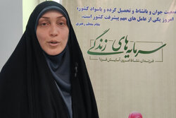 گسترش برنامه‌های ازدواج و فرزندآوری در استان بوشهر