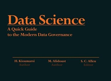 کتاب راهنمای «علم داده» منتشر شد