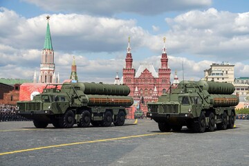 پدافند هوایی روسیه می‌تواند با هر تهدیدی مقابله کند