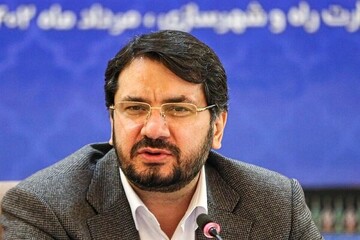 وزير الطرق الإيراني: حجم التجارة بين إيران وتركمانستان سيتضاعف قريباً