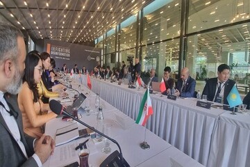 في بيان خلال إجتماع اليوم بأسطنبول... منظمة OANA تعرب عن قلقها بشأن الوضع في غزة وسلامة الصحفيين