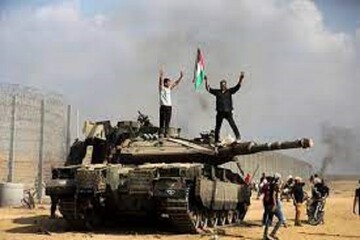 Hamas says it seeks to extend Gaza truce after end of 4 days