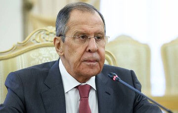 West Asia on cusp of major war, Lavrov says