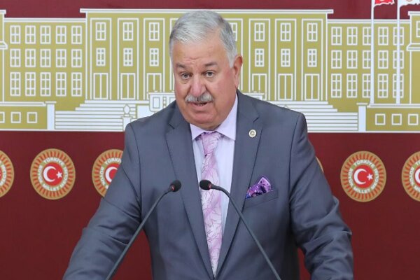 Türk siyasetçiler İran'ın İsrail operasyonuna ilişkin ne dedi?