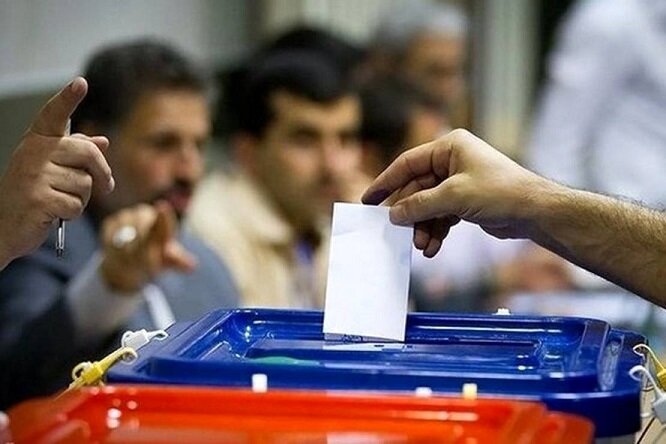 ۹۷۲ شعبه اخذ رای در اصفهان راه‌اندازی می‌شود 