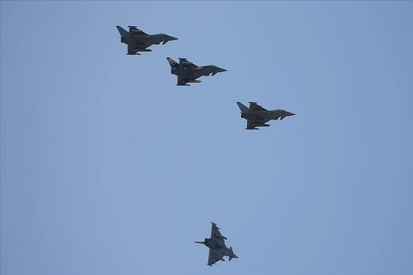 US, South Korea, Australia to hold joint aerial exercise