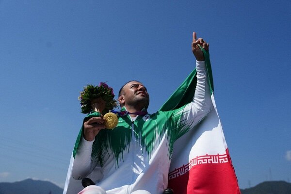 سه طلا و یک برنز برای شروع درخشان کاروان ورزش ایران در چین