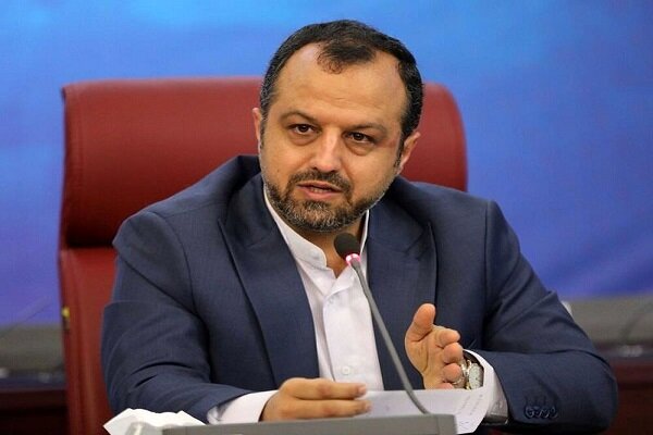 وزير الاقتصاد: إنخفاض معدل البطالة بنسبة واحد بالمئة في ايران