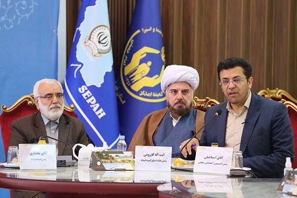 طرح درخواست افزایش سقف وام اشتغالزایی کمیته امداد