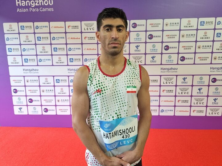 پاراشنا هم به جمع مدالآوران اضافه شد/ یک مدال دیگر در پاراجودو