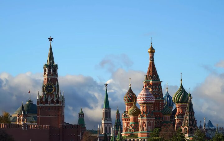 کرملین: روسیه خطر فروپاشی اقتصادی را به خوبی دفع کرد