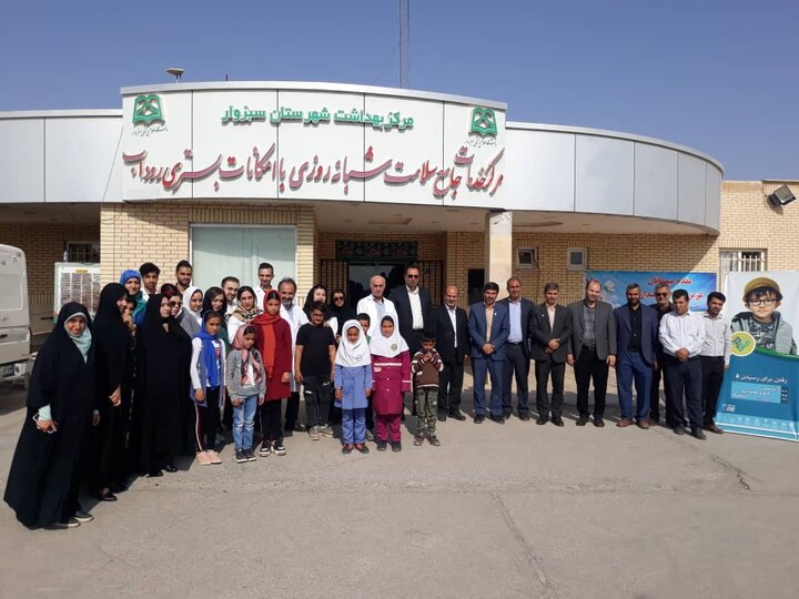 روایت «رفتن برای رسیدن» به چشمهای کودکان