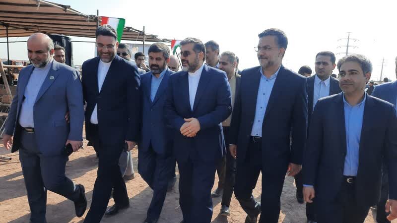 مسکن هنرمندان و خبرنگاران در «شهرک هنر» پرند را ۲ ساله می سازیم