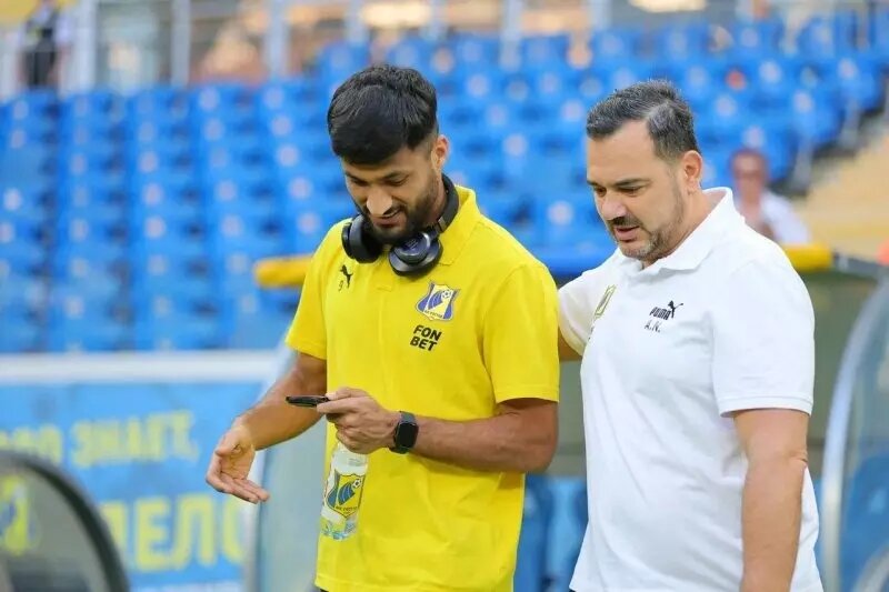 بررسی عملکرد لژیونرهای ایران/ نمایش امیدوارکننده و رضایت مورینیو