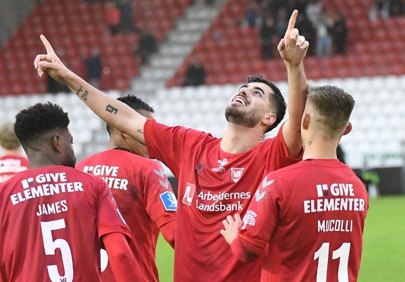 بررسی عملکرد لژیونرهای ایران/ نمایش امیدوارکننده و رضایت مورینیو