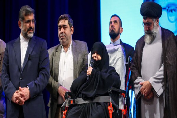 شهید سید علی اندرزگو بسیجی پیشگام نهضت بود