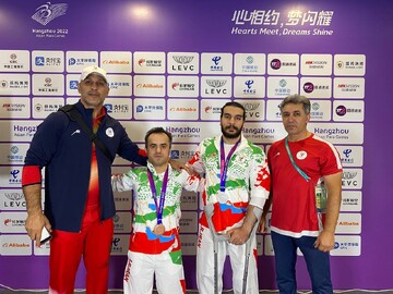 حسین توکلی حضورش در تیم ملی وزنه‌برداری عمان را رد کرد