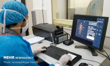 ۳ دستگاه رادیولوژی برای تجهیز بیمارستان‌های بوشهر خریداری شد