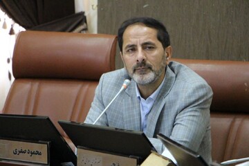 «محمود صفری» تنها نماینده ایران در اتحادیه شهرهای تاریخی جهان
