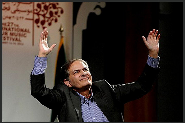 درخواست نوازنده پیشکسوت از رییس قوه قضاییه/ اتفاقی که معجزه بود