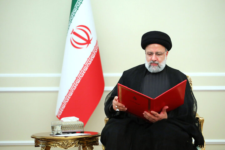 الرئيس الايراني يثمن دور تونس في متابعة حقوق الشعب الفلسطيني 