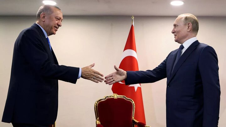 Putin Çin’den sonra Türkiye’yi ziyaret edecek