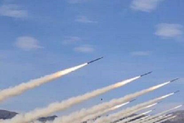 Hamas'tan Lübnan'ın güneyinden İsrail'e roketli operasyon Hamas'tan Lübnan'ın güneyinden İsrail'e roketli operasyon