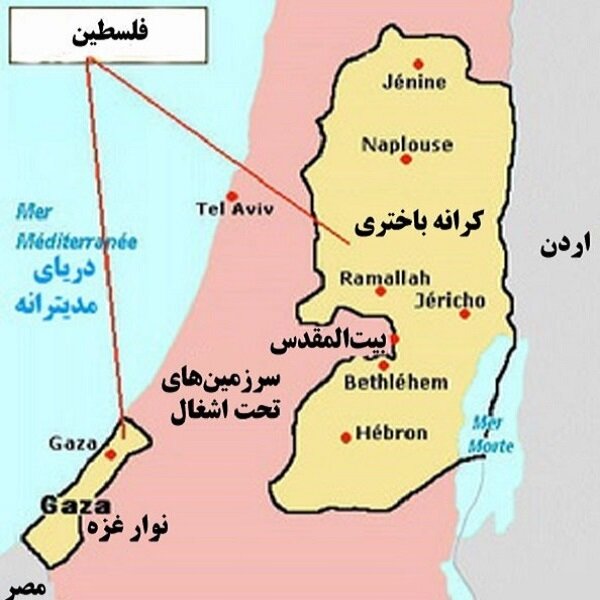 کابوس صهیونیستها از شکست زمینی در غزه/ اعراب حداقل بیطرف باشند