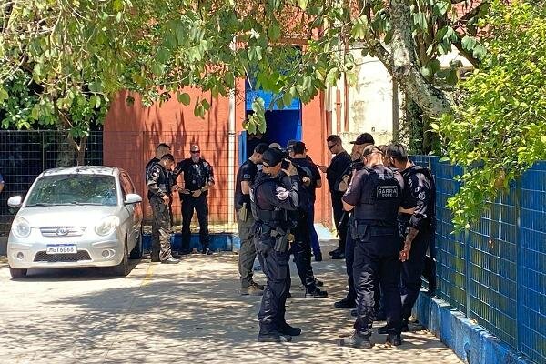 ۷ کشته در حمله مسلحانه در شمال شرق برزیل
