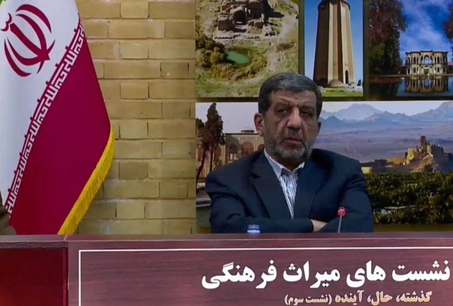 جای خالی ضوابط توسعه شهری ارائه شده توسط وزارت میراث فرهنگی