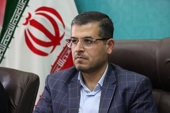 مانور،دشتي،شهرستان،مديريت