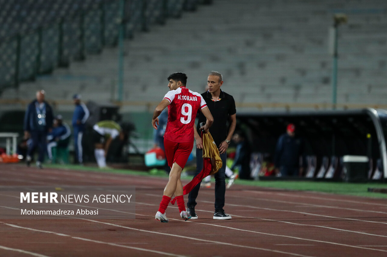 نیمکت سه امتیازی پرسپولیس و سپاهان در آسیا/ ذخیرههای قابل اعتماد