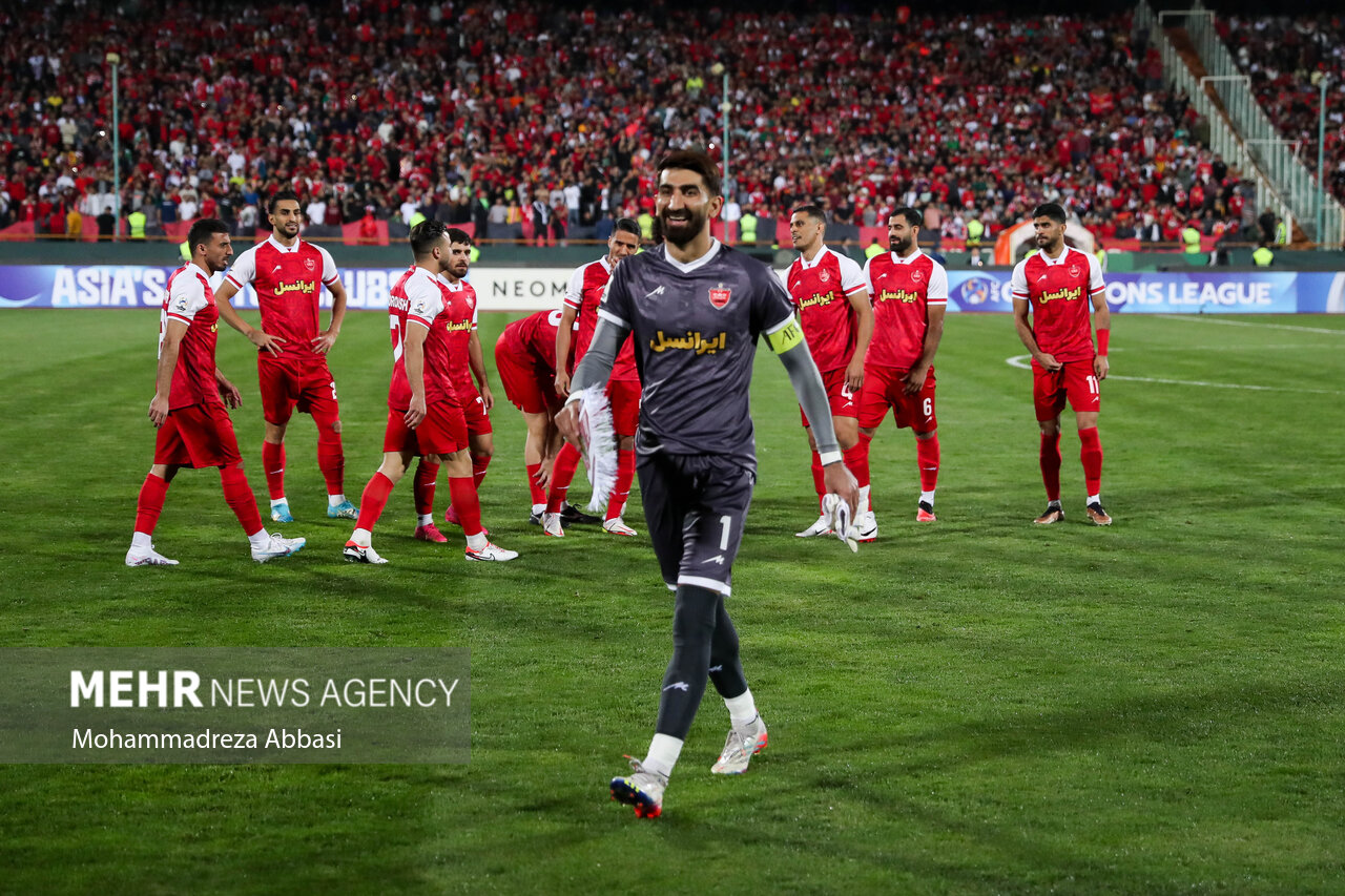 ضعفهایی که به پرسپولیس ضربه میزند/بیرو خیال همه را راحت کرده