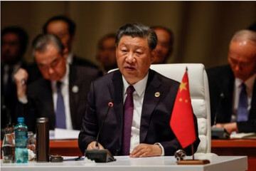 شی جین‌پینگ: چین خواهان همکاری با آمریکاست/ روابط دوجانبه باید براساس احترام متقابل و برد-برد باشد