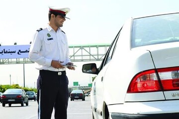 ۵۶ دستگاه خودرو حادثه ساز در مشهد توقیف شد