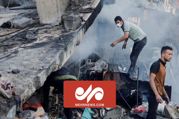 سناریوی شوم «اسرائیل» در پس تعویق تهاجم به غزه سناریوی شوم «اسرائیل» در پس تعویق تهاجم به غزه