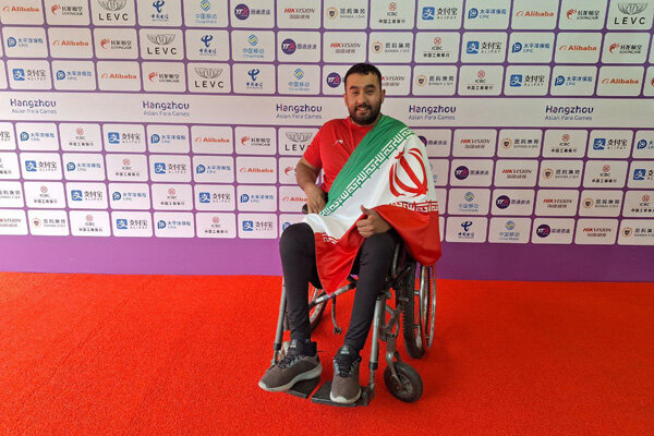 کاروان ورزش ایران از مرز ۲۰ طلا گذشت/پارادوومیدانی مدالباران شد