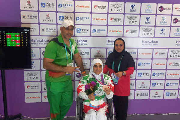 کاروان ورزش ایران از مرز ۲۰ طلا گذشت/پارادوومیدانی مدالباران شد