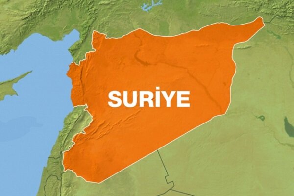 İsrail, Suriye'nin Kuneytire bölgesine saldırdı İsrail, Suriye'nin Kuneytire bölgesine saldırdı