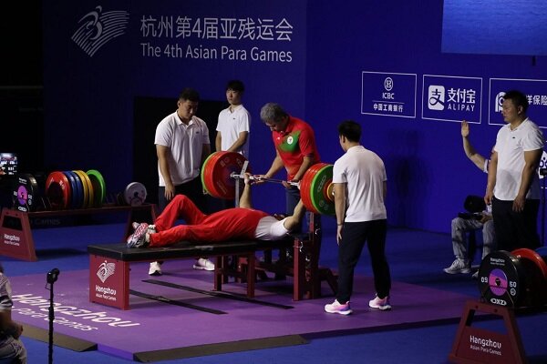 کاروان ورزش ایران از مرز ۲۰ طلا گذشت/پارادوومیدانی مدالباران شد