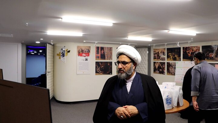 گردهمایی دبیران قرارگاههای جوانی جمعیت برگزار شد