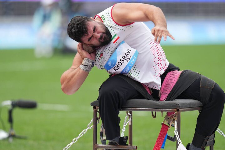 کاروان ورزش ایران از مرز ۲۰ طلا گذشت/پارادوومیدانی مدالباران شد